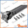 Arbre de transmission avant pour MERCEDES | NWN-ME-061, GKNP10019